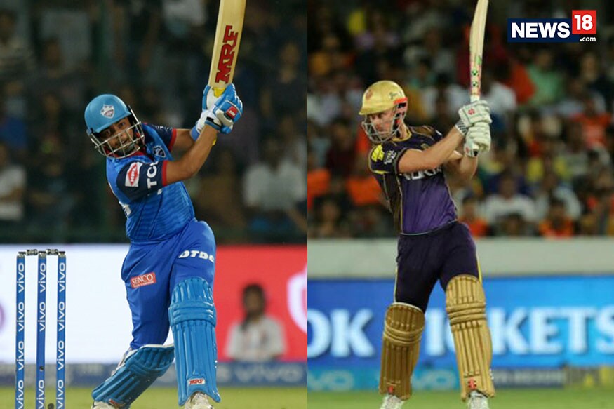 IPL 2019: KKR Vs DC, Can Dada's Boys Beat KKR in Eden Gardens?