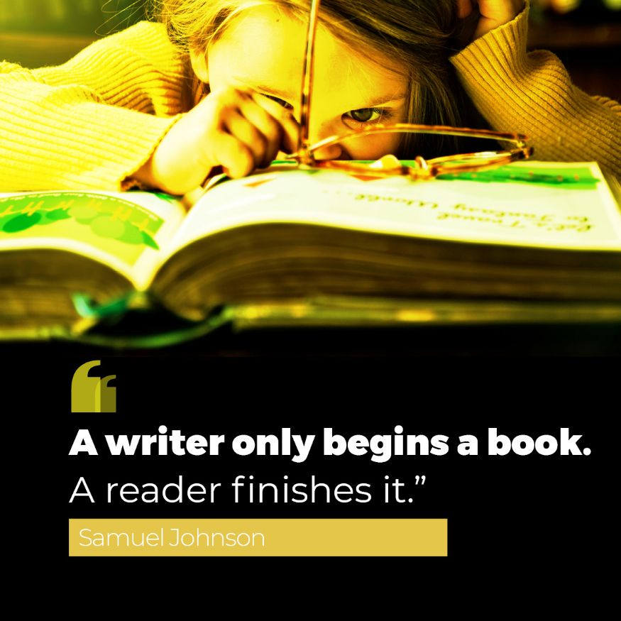 World Book Day 2020: Make Reading Your New Habit With These Quotes