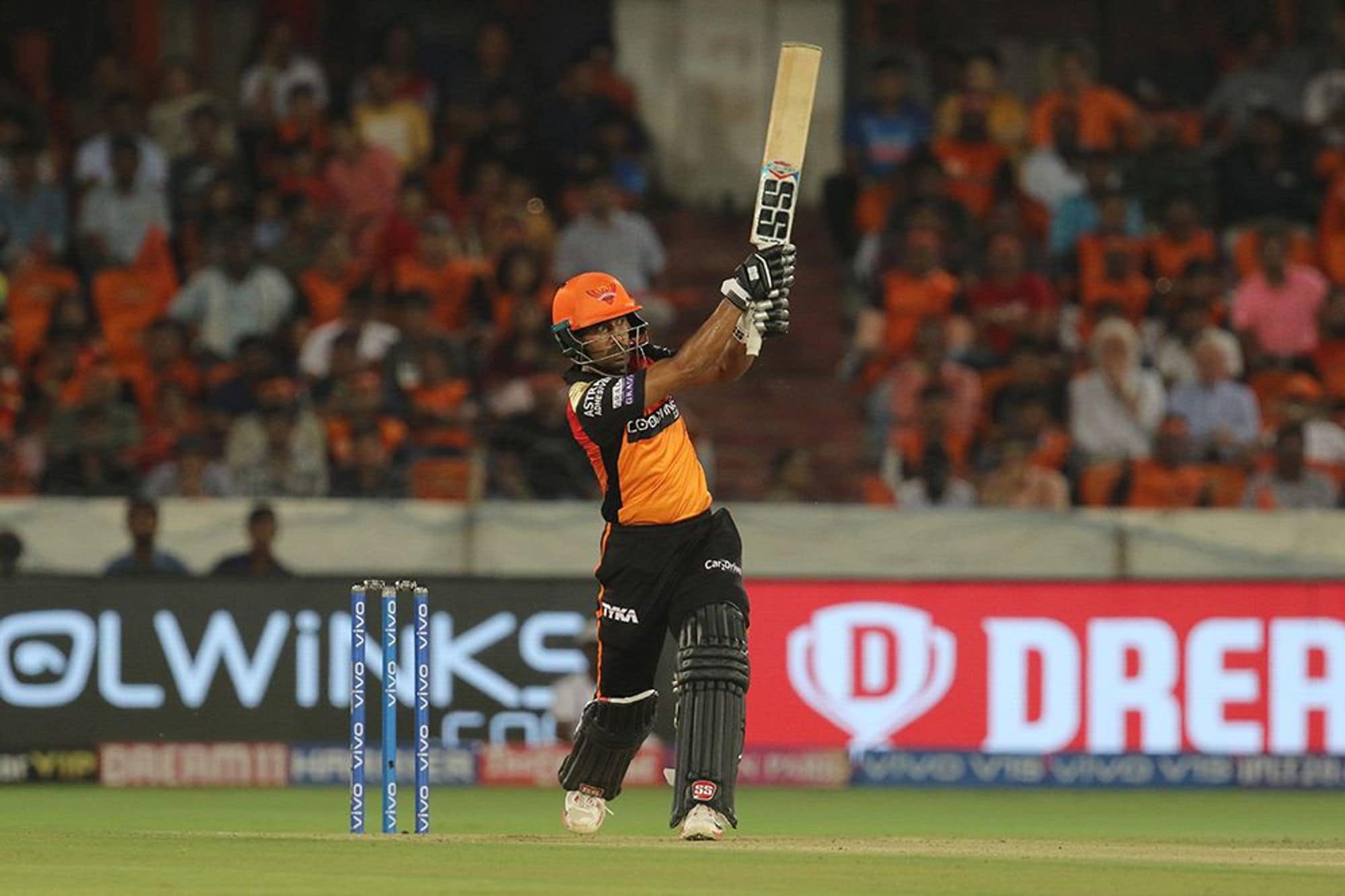 In Pics, Match 48, Sunrisers Hyderabad vs Kings XI Punjab In Pics, Match 48, Sunrisers Hyderabad vs Kings XI Punjab