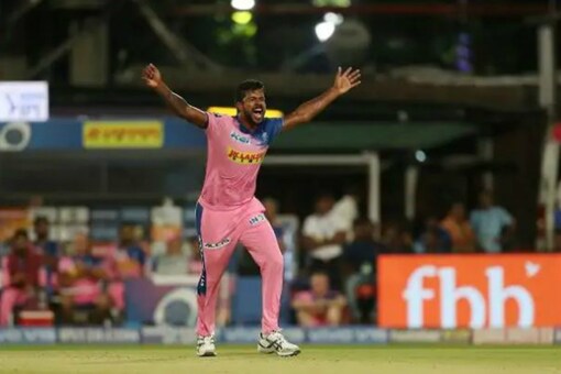 IPL 2019 | Aaron Proves His Worth as New-Ball Bowler