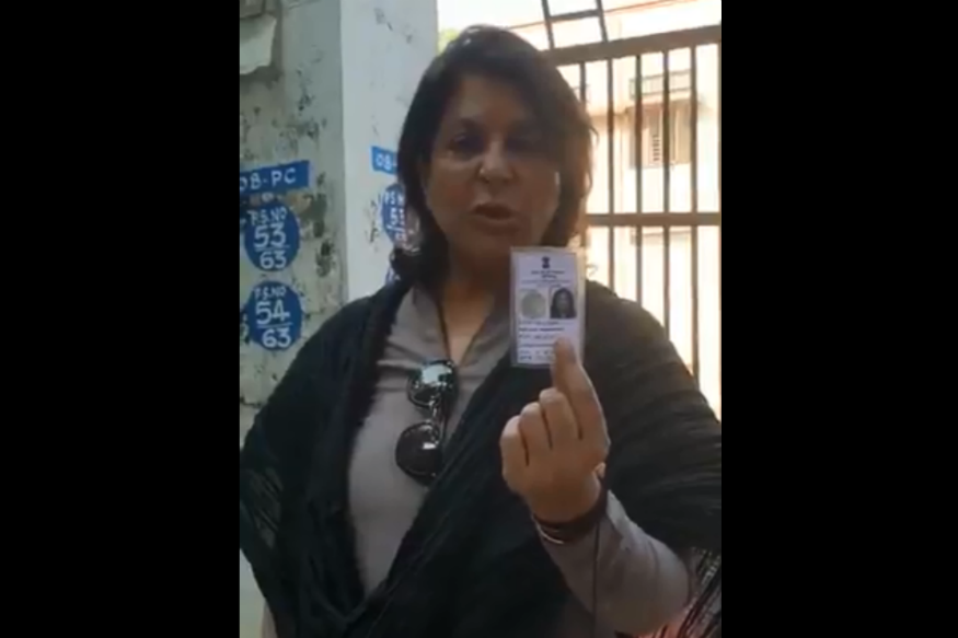 'I Feel Cheated': Names of Apollo Chief’s Daughter, Kiran Mazumdar Shaw’s Mom Missing from Voter List