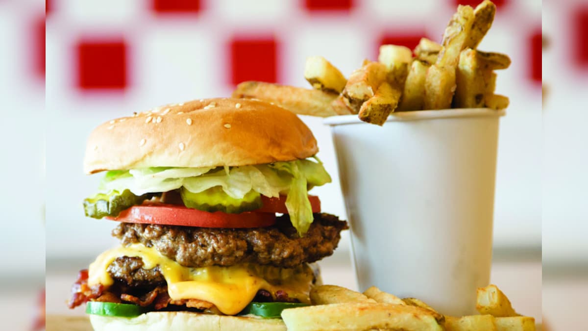 Here's Why Processed Food is Bad For Your Health and Can Cause Early