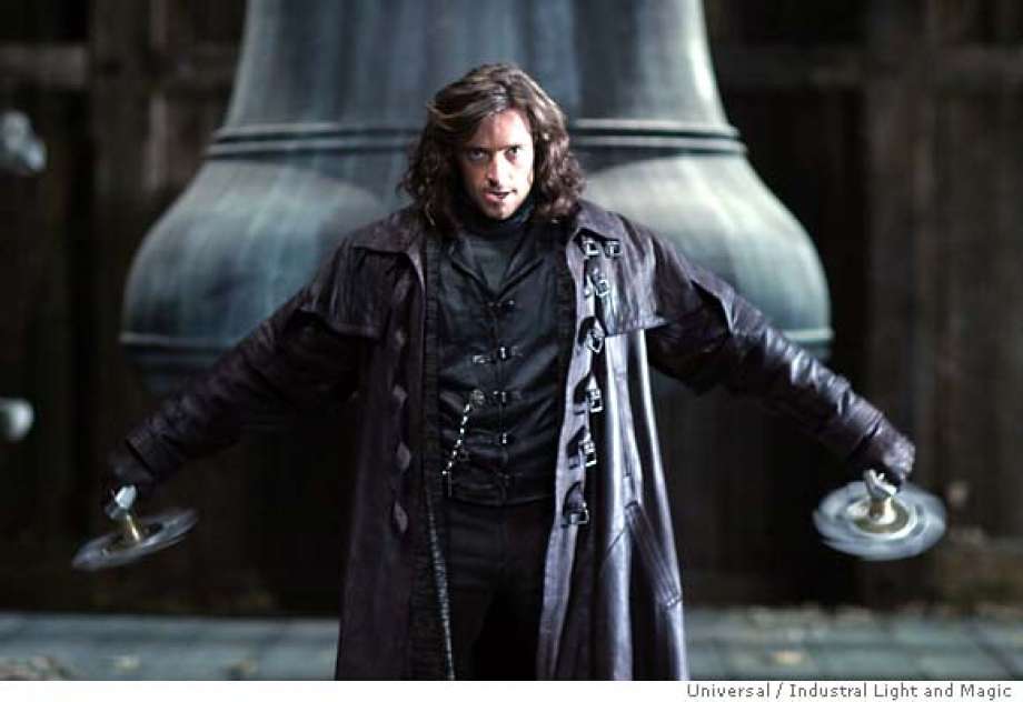 van helsing