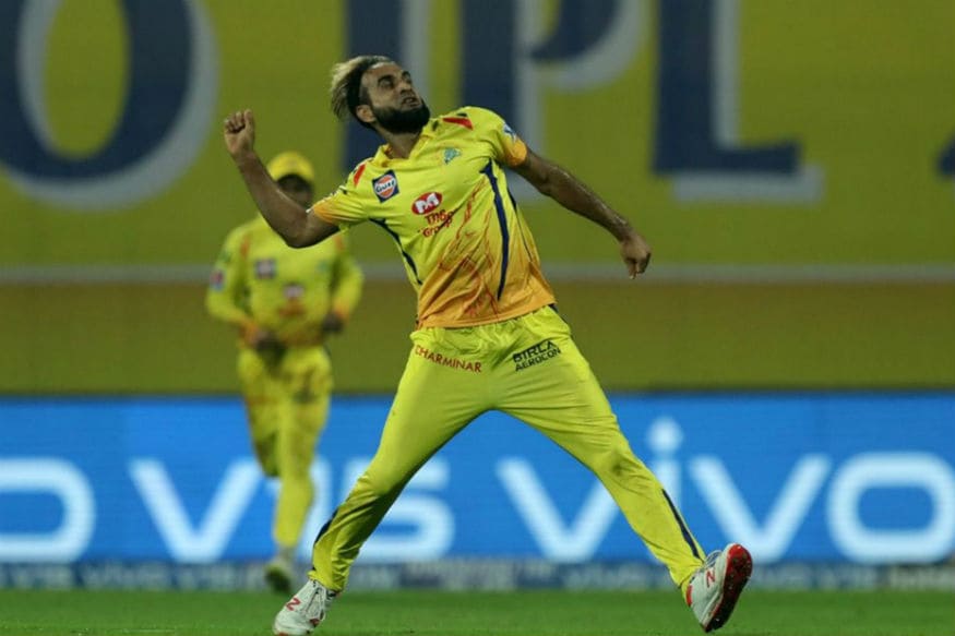 In Pics | IPL 2019, Match 12, CSK Vs RR