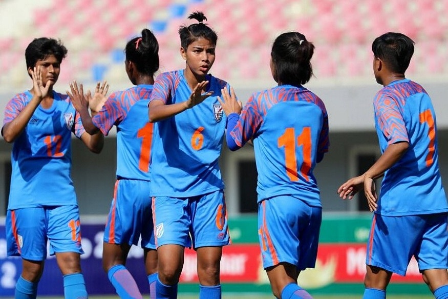 team india soccer jersey