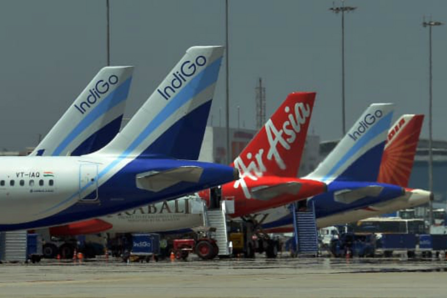 Domestic Flights Starts from May 25: This is the Maximum You Have to Pay to Fly Delhi-Mumbai - News18