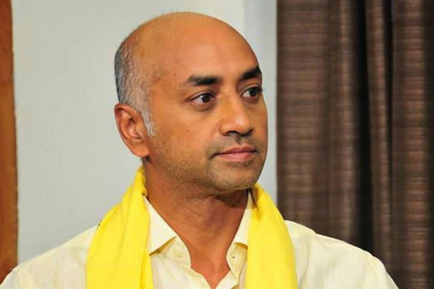 No Raids on TDP MP, Rs 45 Lakh in Cash Seized From Accountant in Vijayawada: CBDT