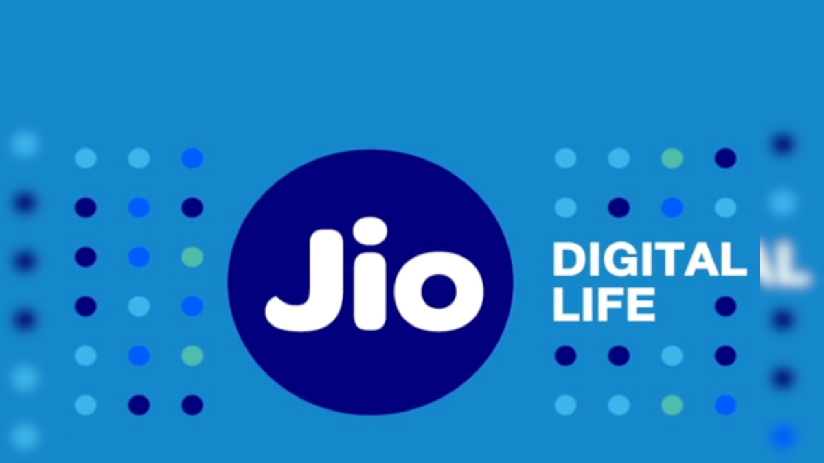 Reliance Jio Overtakes Vodafone-Idea to Become India&#39;s Largest Telecom Operator