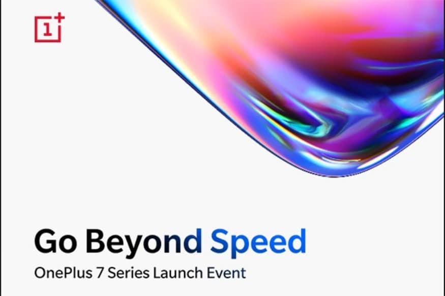 OnePlus 7 Series Launch Will Unveil Cutting-Edge Smartphones Inspired By the Extraordinary