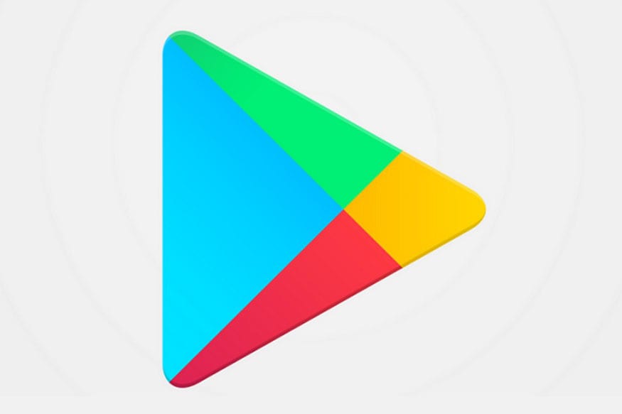 how to update play store app