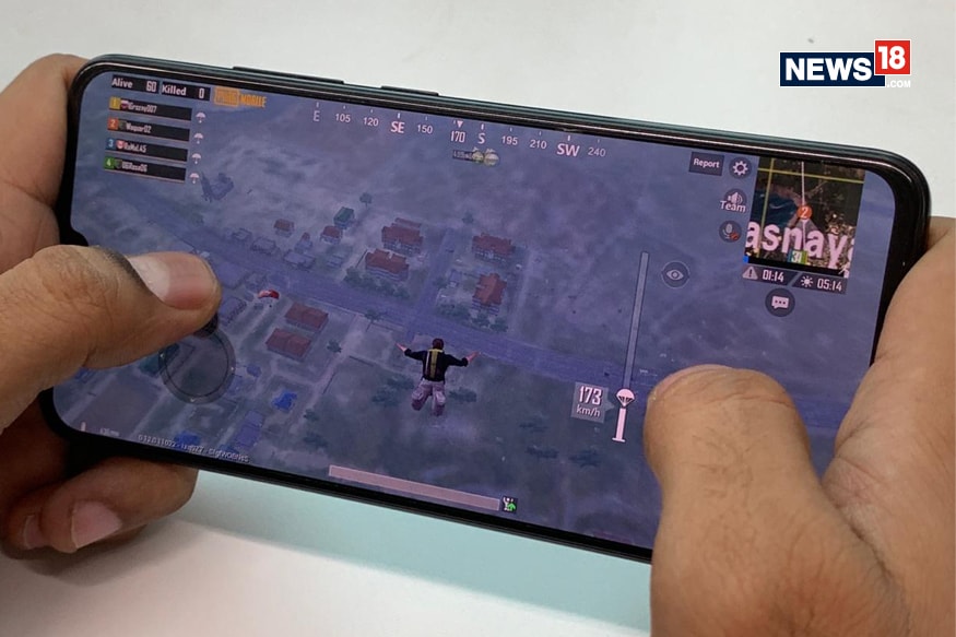 Image result for PUBG Mobile 0.12.0 Update: New Weapons, Spectator Mode, Darkest Night And Everything That is New