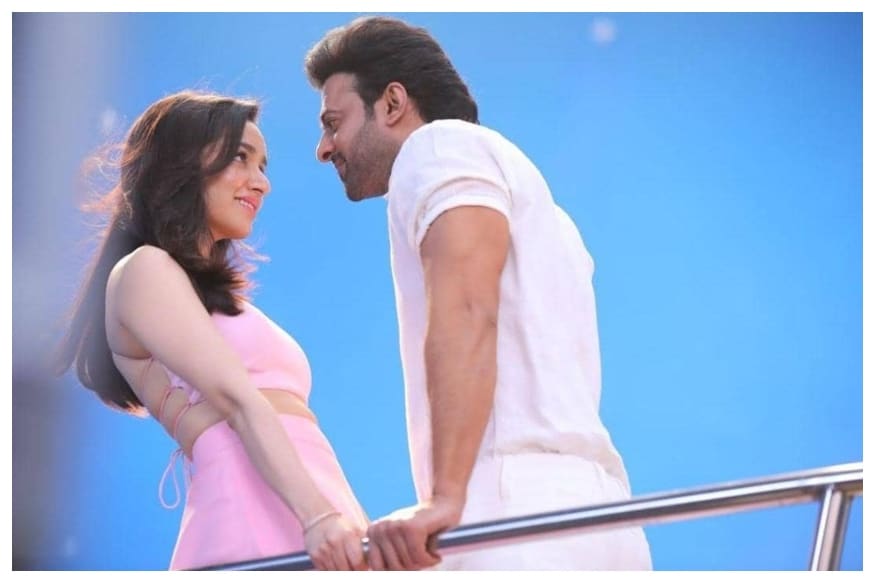 Saaho Movie Review: Anything Goes in Prabhas, Shraddha Kapoor's Action Flick