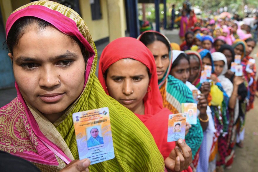 News18 wrap: Phase 2 of Polling Over in 95 Seats, Trade Across LoC to be Suspended at Midnight & Other Stories You Missed