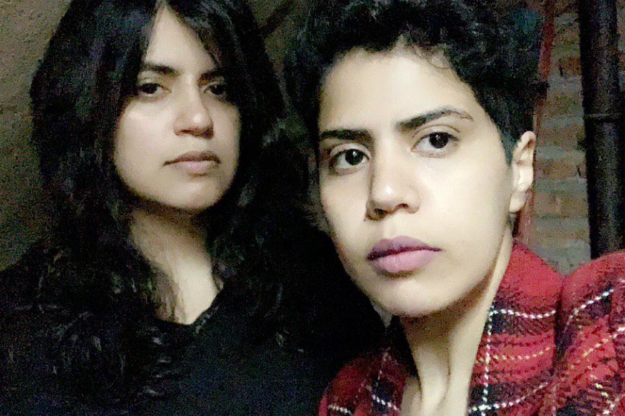 'We Are in Danger': Saudi Sisters Plead for Help after Fleeing to Georgia
