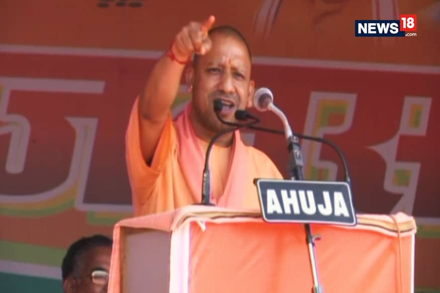 As CM Yogi Divests Sidharth Nath Singh of Health, Here's a List of Losers & Gainers of UP Cabinet Expansion