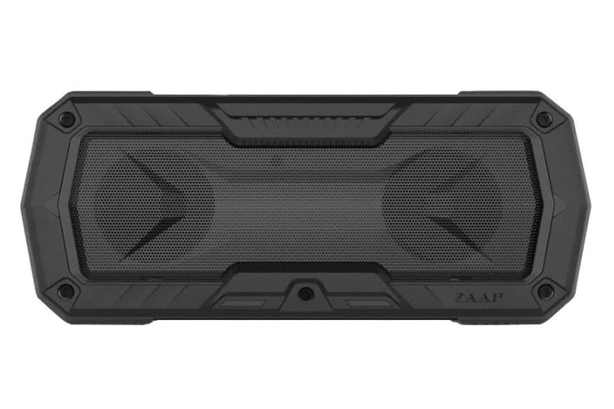 Zaap hydra hot sale bluetooth speaker