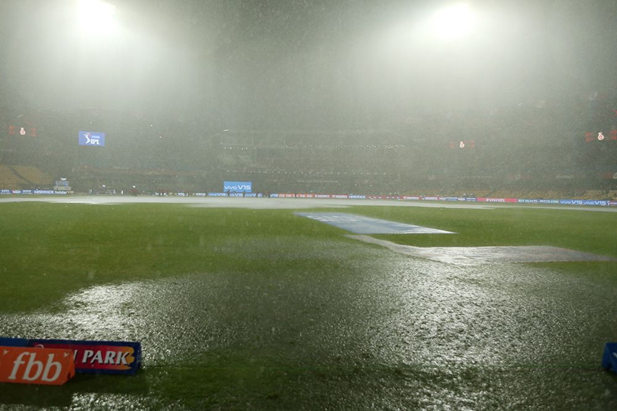 India vs South Africa: Bengaluru Weather Report - Rain Likely in T20I Series Decider