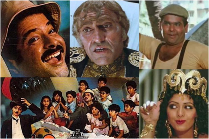 Анил капур индия Анил капур индия