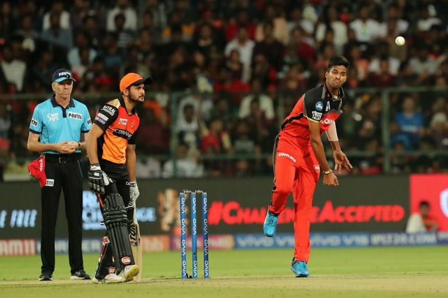 In Pics, Match 54, Royal Challengers Bangalore vs Sunrisers Hyderabad In Pics, Match 54, Royal Challengers Bangalore vs Sunrisers Hyderabad