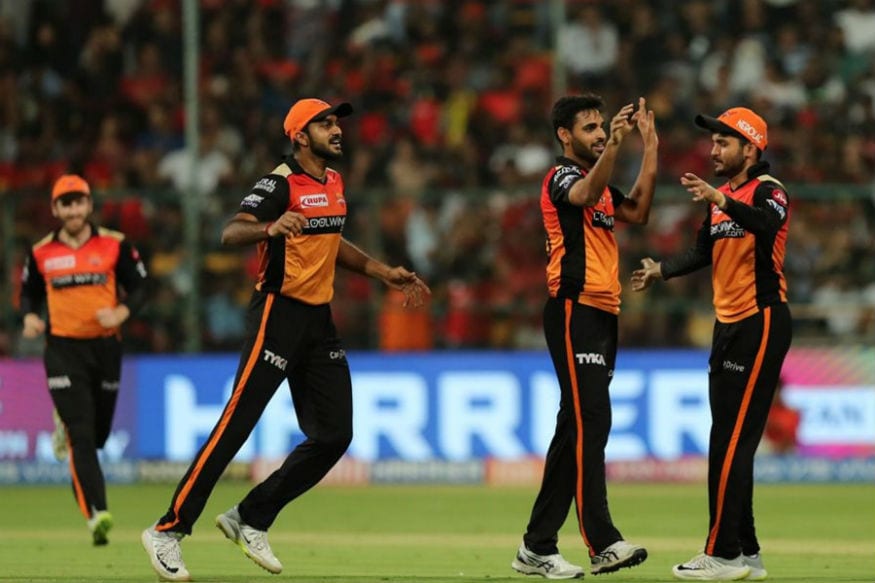 In Pics, Match 54, Royal Challengers Bangalore vs Sunrisers Hyderabad In Pics, Match 54, Royal Challengers Bangalore vs Sunrisers Hyderabad
