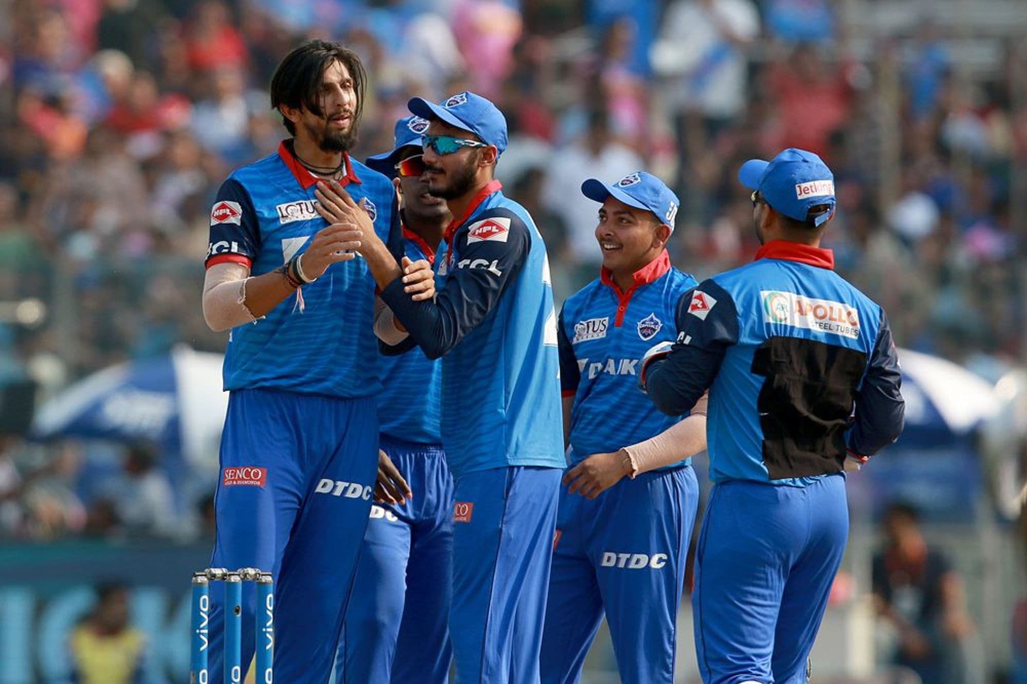 In Pics, Match 53, Delhi Capitals vs Rajasthan Royals In Pics, Match 53, Delhi Capitals vs Rajasthan Royals