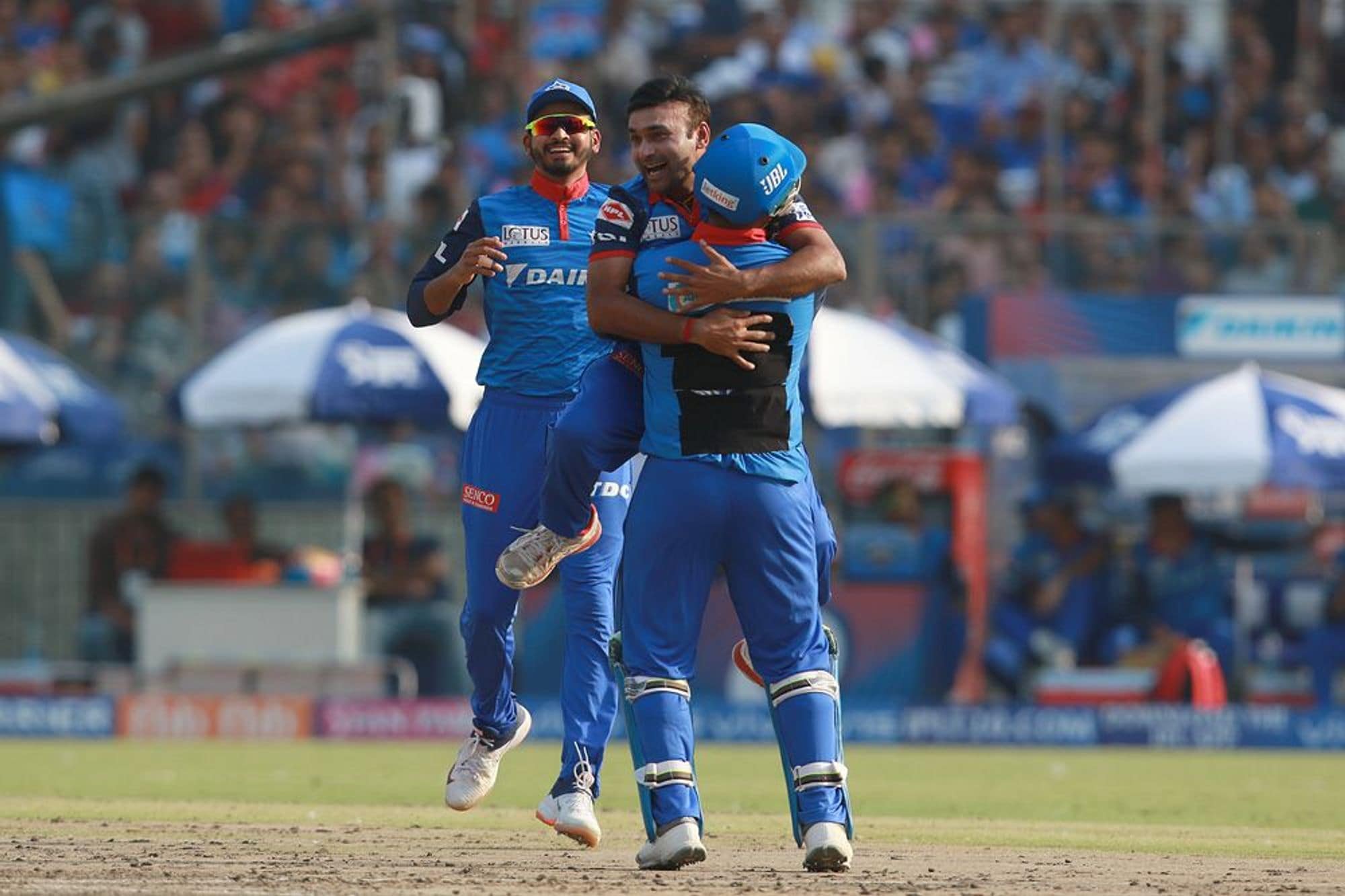 In Pics, Match 53, Delhi Capitals vs Rajasthan Royals In Pics, Match 53, Delhi Capitals vs Rajasthan Royals