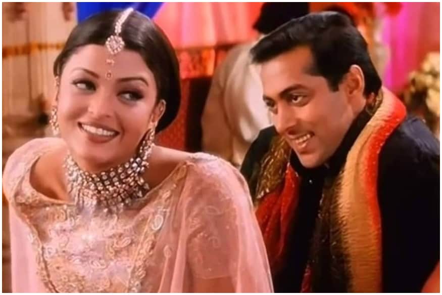 Image result for aishwarya and Salman
