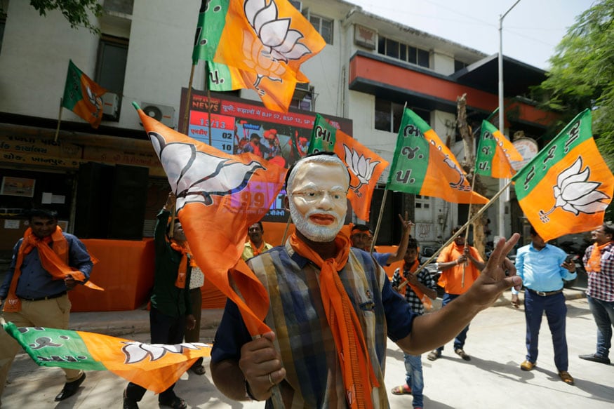 '...to the Alarm of Minority': Pakistan Media's Take on BJP Sweeping 2019 Elections