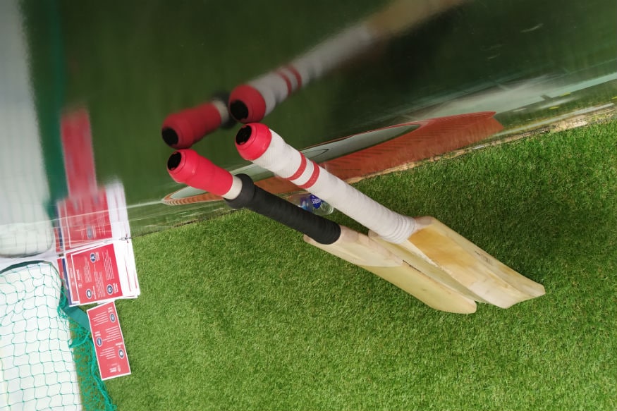 ICC World Cup 2019 | Cricket Bats Set for Yet Another Revolution With Path-breaking Technology