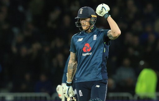 In Pics | England vs Pakistan in Nottingham, Fourth ODI In Pics | England vs Pakistan in Nottingham, Fourth ODI