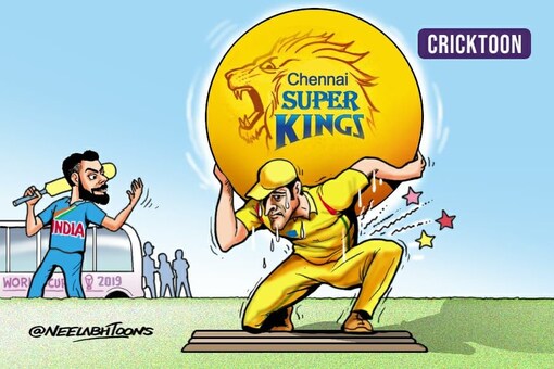 (Image: Neelabh Toons) 