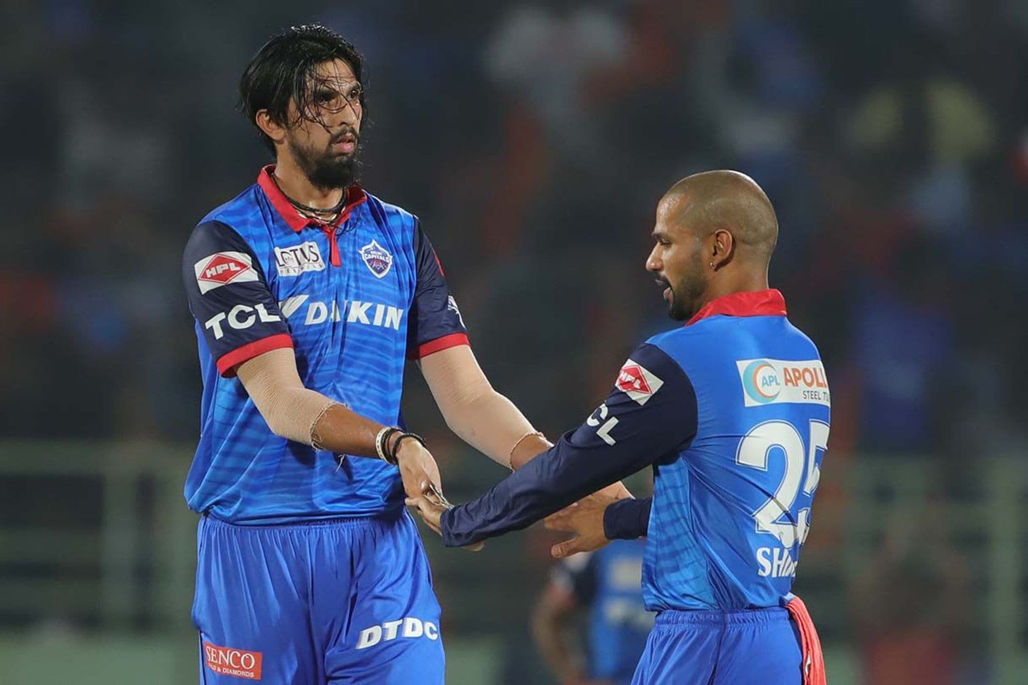 In Pics, IPL 2019 Eliminator, Delhi vs Hyderabad In Pics, IPL 2019 Eliminator, Delhi vs Hyderabad