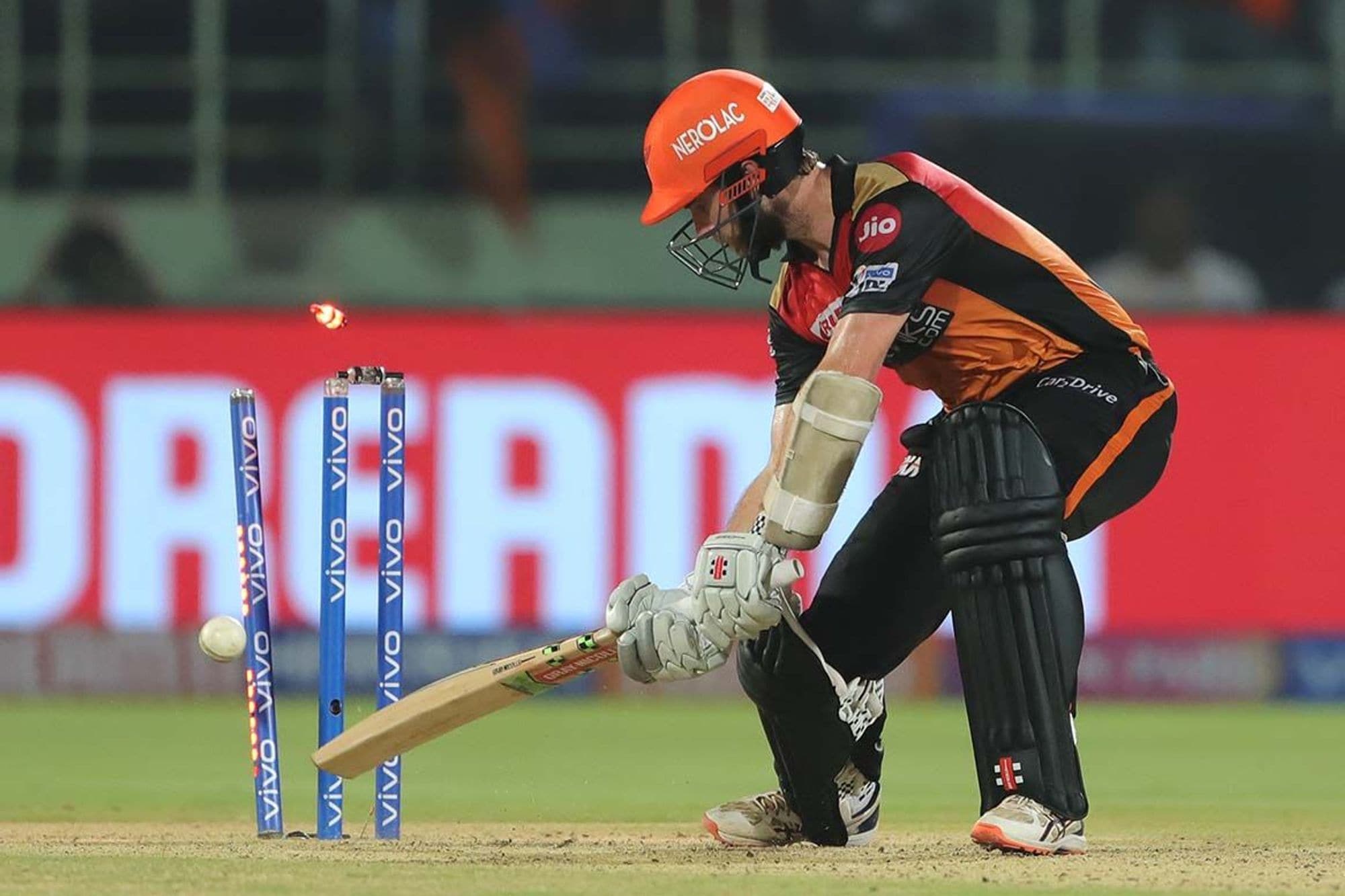 In Pics, IPL 2019 Eliminator, Delhi vs Hyderabad In Pics, IPL 2019 Eliminator, Delhi vs Hyderabad