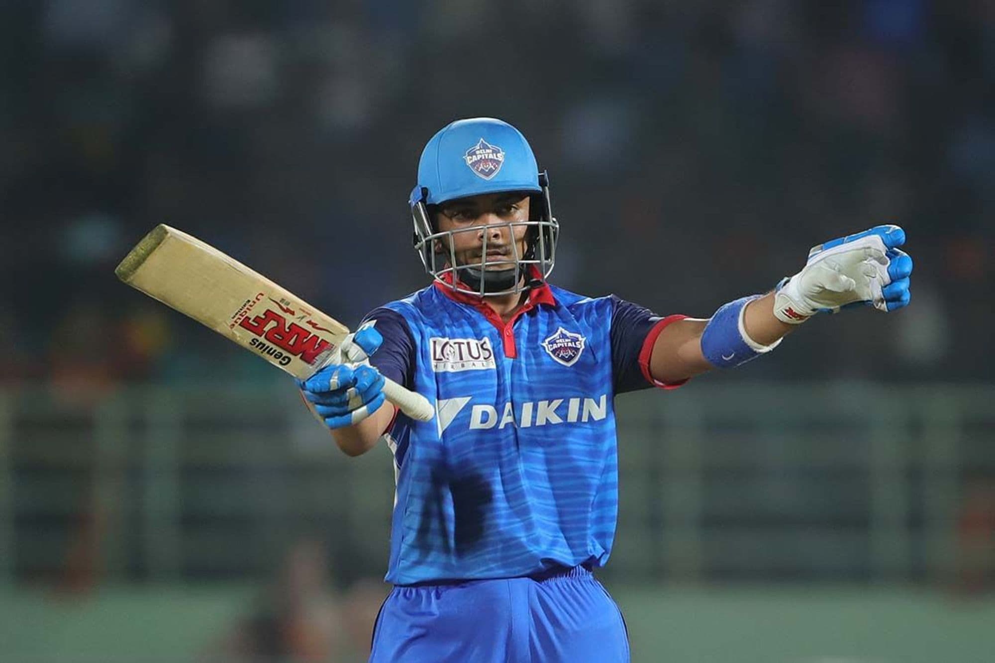 In Pics, IPL 2019 Eliminator, Delhi vs Hyderabad In Pics, IPL 2019 Eliminator, Delhi vs Hyderabad