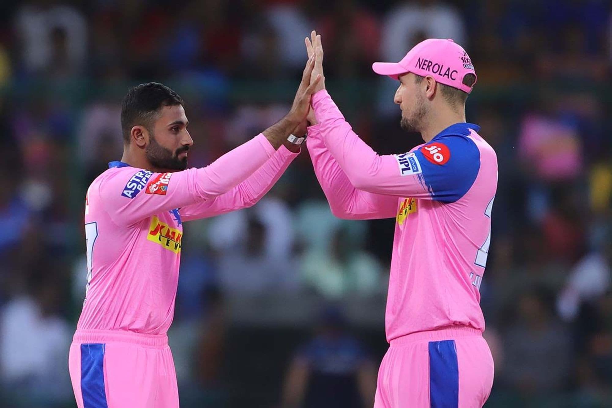 In Pics, Match 53, Delhi Capitals vs Rajasthan Royals In Pics, Match 53, Delhi Capitals vs Rajasthan Royals