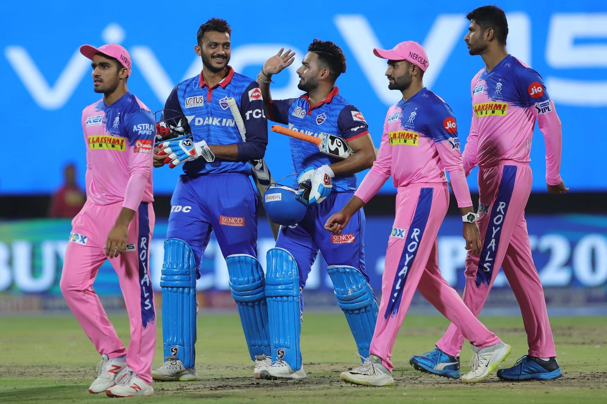 In Pics, Match 53, Delhi Capitals vs Rajasthan Royals In Pics, Match 53, Delhi Capitals vs Rajasthan Royals