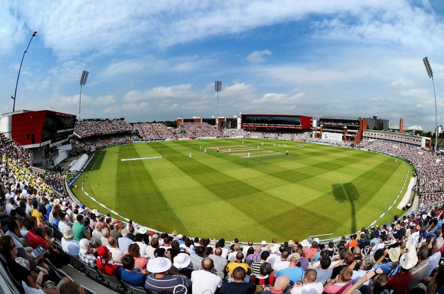 Manchester Weather Today India Expect To Win At Old Trafford Cricket Ground Amid Predicted Rain Interruptions Gyanoday Success