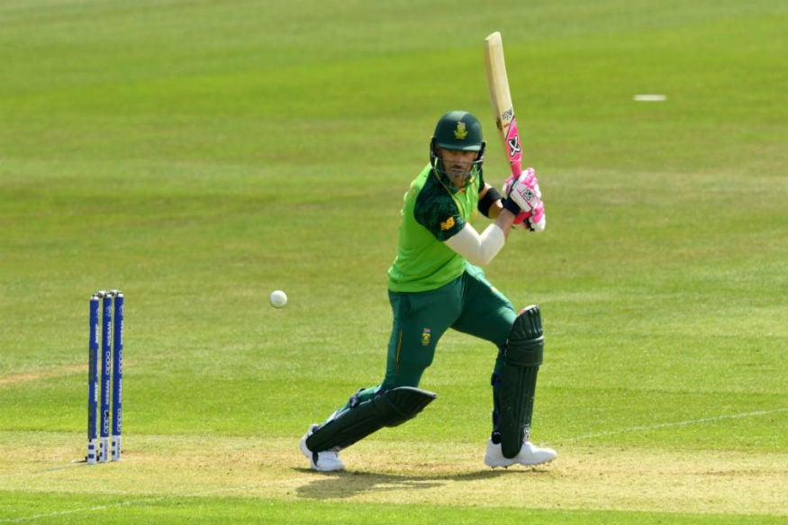 WATCH | Disappointed, But We Need to Look Forward: Du Plessis