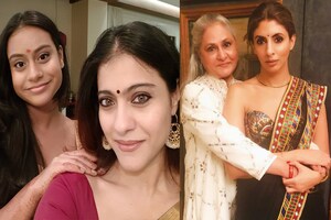 Mother's Day 2020: Here Are Most Stylish Mother-Child Duos in Bollywood
