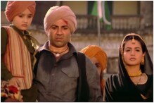 Sunny Deol-Ameesha Patel to Return As Tara-Sakeena in Gadar Sequel?