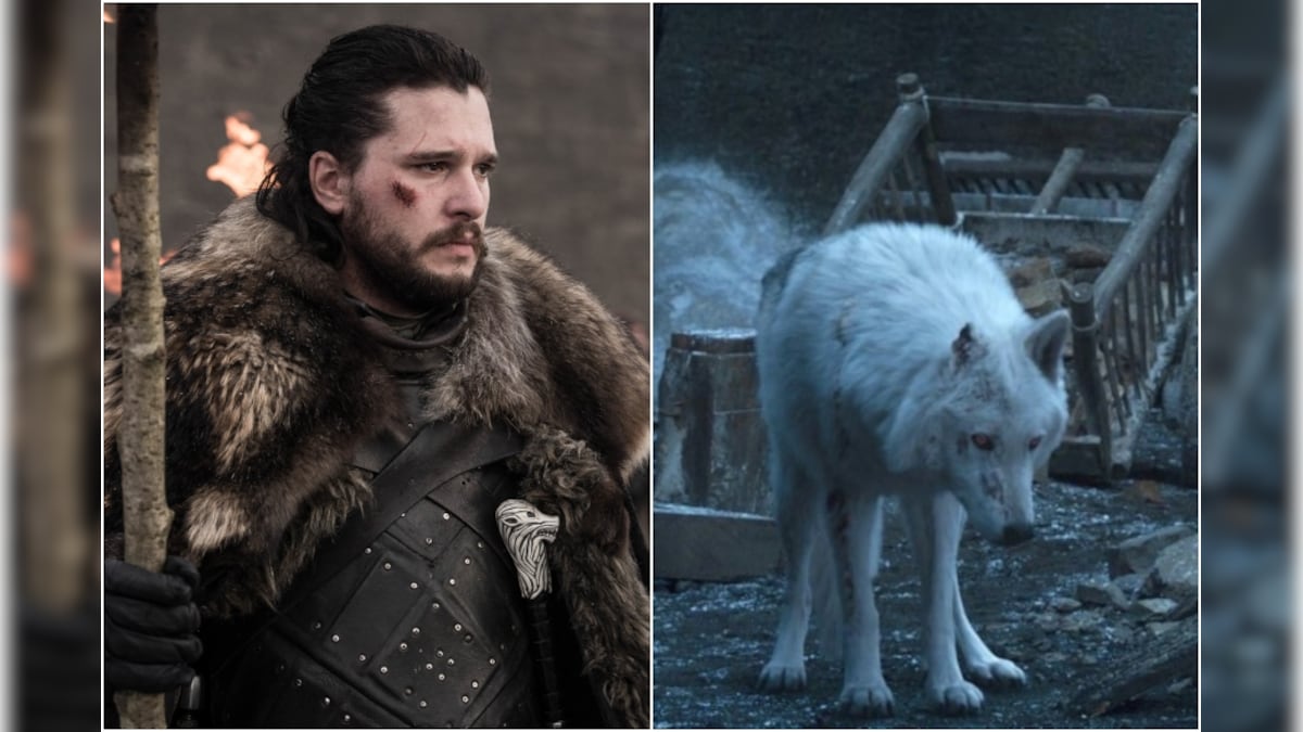 Game of Thrones' Prequel Will Take Place 'Thousands of Year' Prior