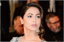 Hina Khan Has Worked Hard in Her Career and She Deserves the Cannes Limelight