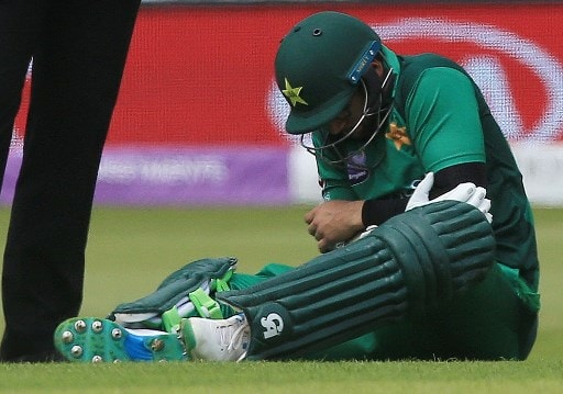 In Pics | England vs Pakistan in Nottingham, Fourth ODI In Pics | England vs Pakistan in Nottingham, Fourth ODI
