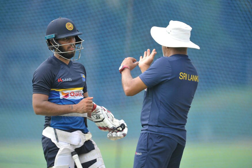 In Pics, Teams Gear Up For Start of The World Cup In Pics, Teams Gear Up For Start of The World Cup