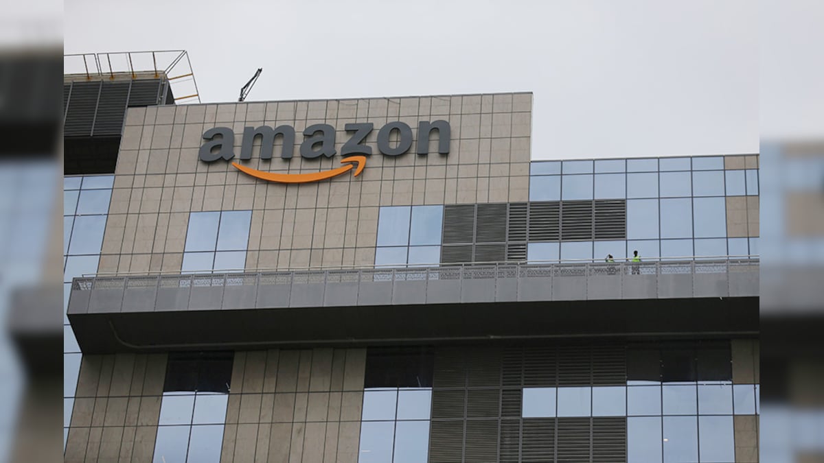 Amazon's Bid to Acquire Stake in Future Group in India Under CCI ...