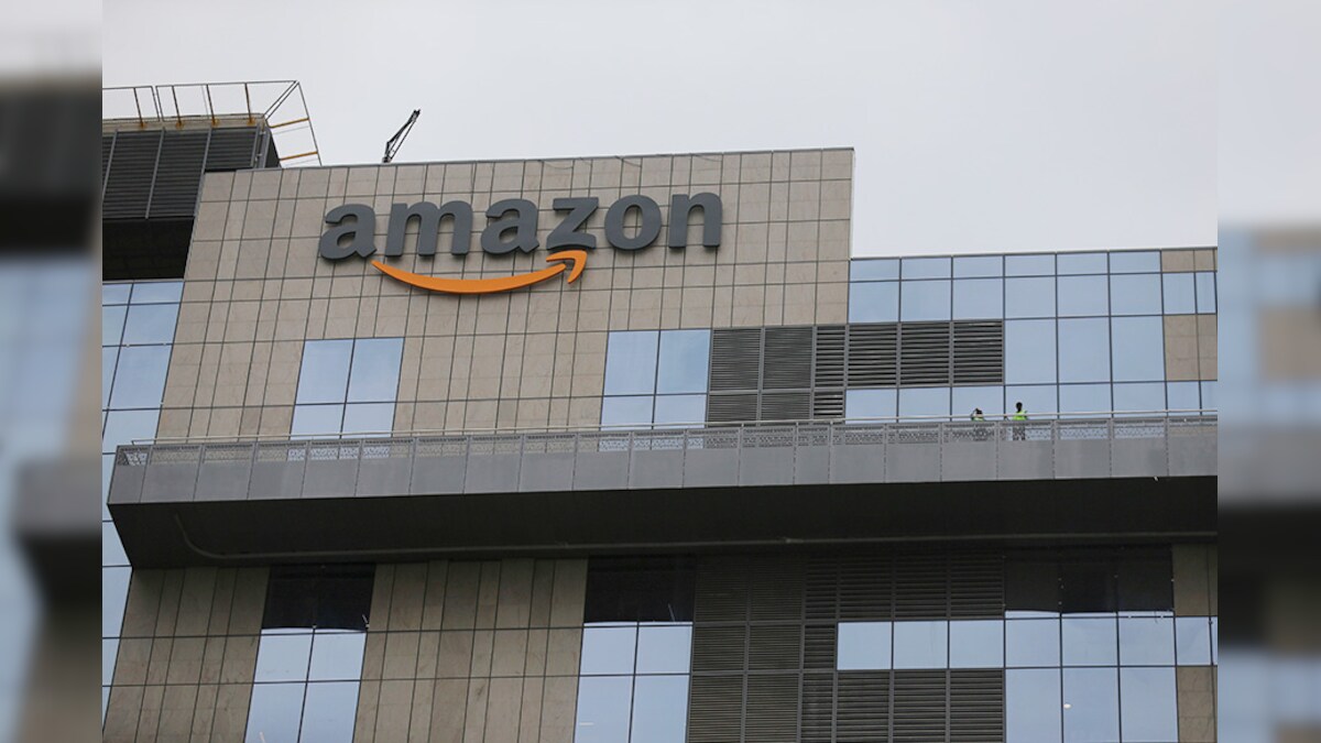 Amazon's Bid to Acquire Stake in Future Group in India Under CCI