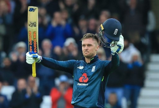 In Pics | England vs Pakistan in Nottingham, Fourth ODI In Pics | England vs Pakistan in Nottingham, Fourth ODI