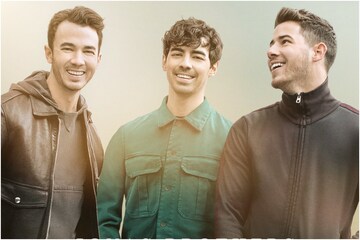 Kevin Jonas Says Brothers Nick and Joe Understand Why He Was