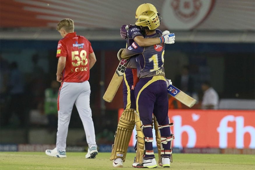 In Pics, Match 52, Kings XI Punjab vs. Kolkata Knight Riders In Pics, Match 52, Kings XI Punjab vs. Kolkata Knight Riders