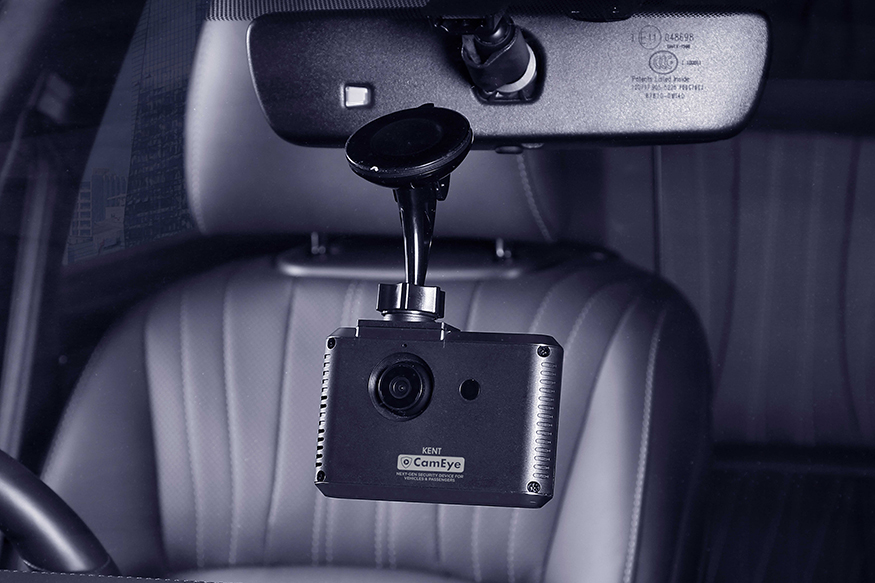 Kent CamEye Review Car Dashcam, GPS Tracker and So Much More News18